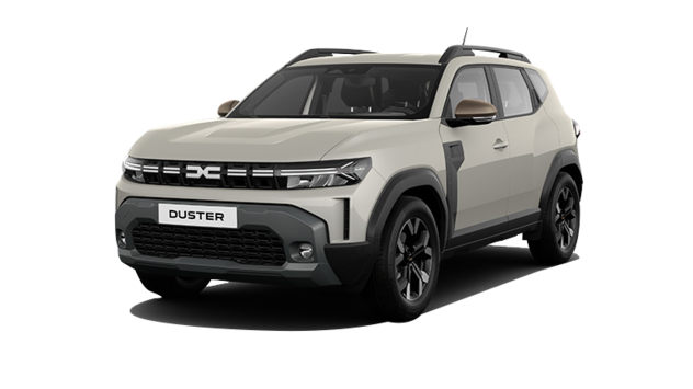 Duster