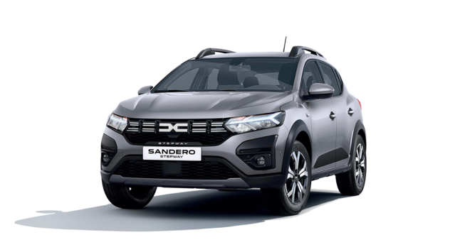 SANDERO STEPWAY
