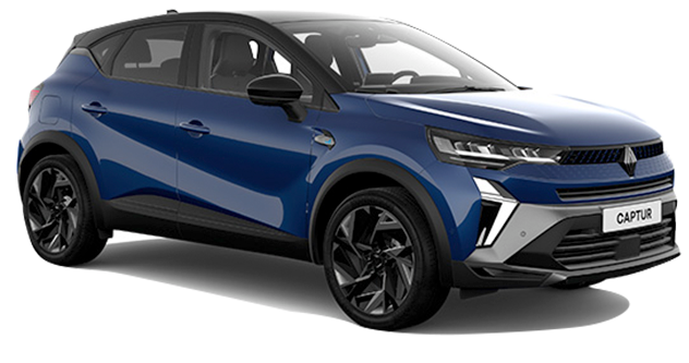 Captur