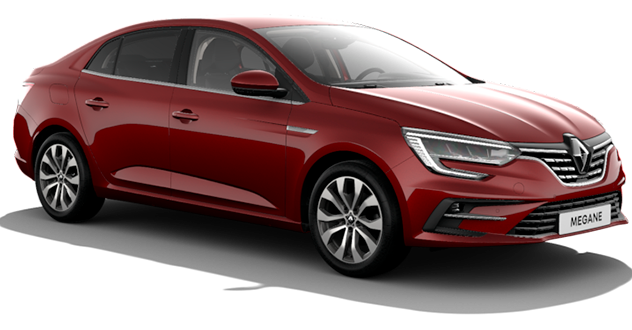 MEGANE SEDAN