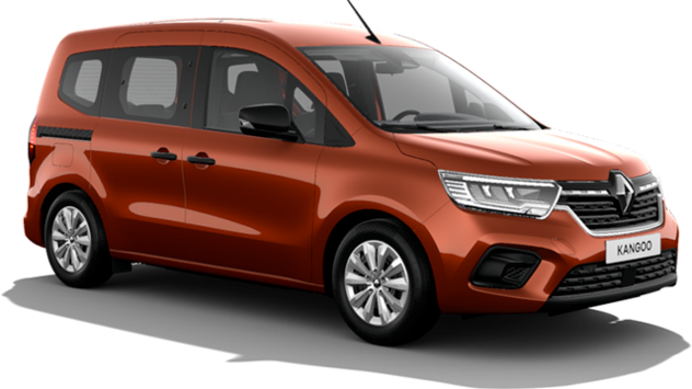 KANGOO