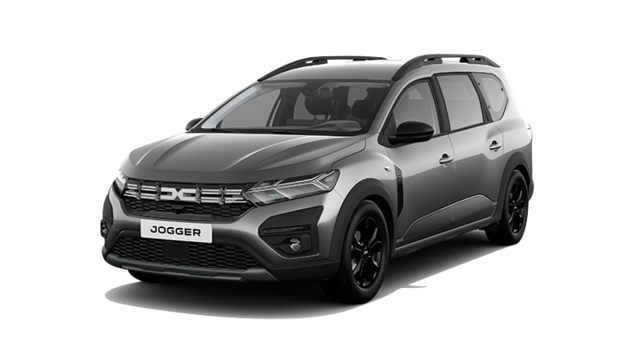 JOGGER HYBRID 140