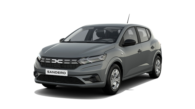 SANDERO
