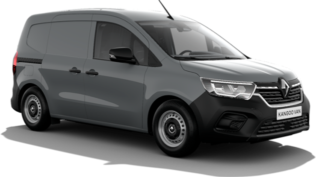 KANGOO VAN